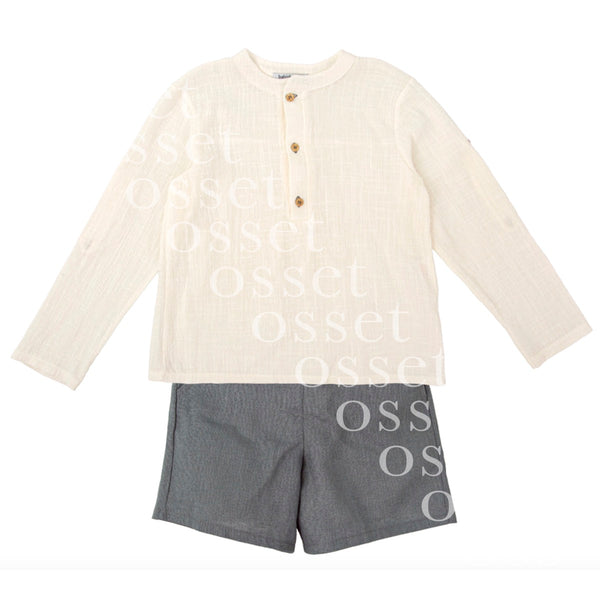 Conjunto Tenerife