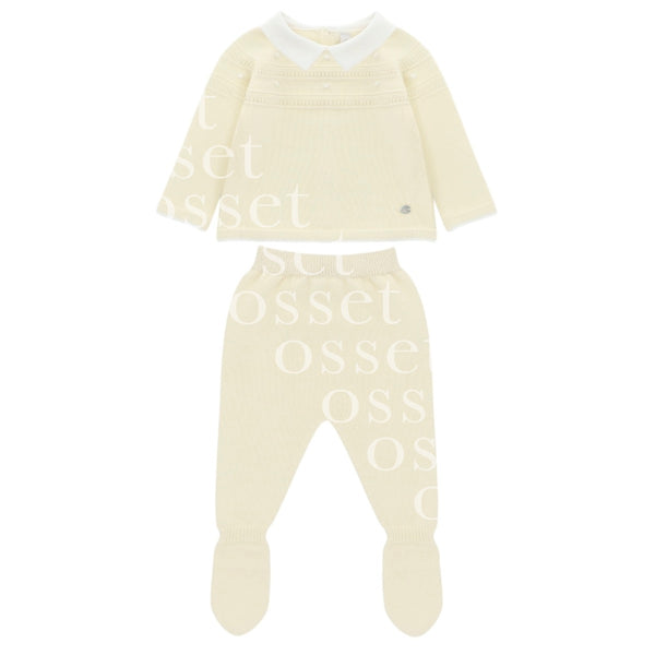 Conjunto Punto Cádiz Niño