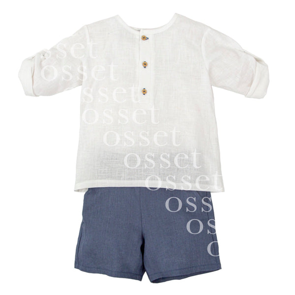 Conjunto Mallorca