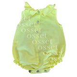 Peto Lino Amarillo