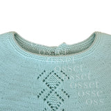 Conjunto Punto Menta