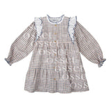 Vestido Valle