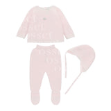 Conjunto Punto Preston