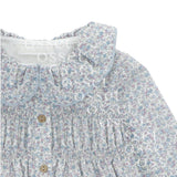 Vestido Magnolia